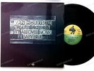 Van Morrison Featuring Them - It's All Over Now Baby Blue GER 2LP 1975 FOC //3