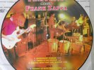 PINK FLOYD MEETS FRANK ZAPPA-'69; LIVE PICTURE DISC-NEAR MINT
