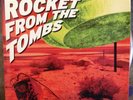 ROCKET FROM THE TOMBS LIVE FROM PUNK GROUND ZERO CLEVELAND 1975 pere ubu