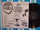 FREE ENTERPRISE Eye Of The Beholder LP PRIVATE PRESS DOWNER FOLK ACID ARCHIVES