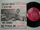 THE SEEDS*Mr. Farmer*RARE SWEDEN ONLY SPLIT EP 1967*GARAGE*PSYCH*Juke-Box Label