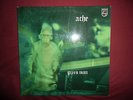 LP Ache - Green Man Original German Press 1971 Ex Philips Prog Krautrock