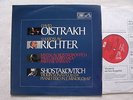 ASD 2718 Melodiya Oistrakh, Richter etc play Shostakovich
