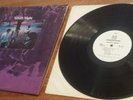 VELVET NIGHT METROMEDIA WL PROMO LP RARE PSYCH DEMO sticker on back VG++ Vinyl