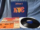 The Jackson 5   ABC   Motown MS-709   VG+/VG   Michael Jackson