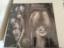 SHIVER - WALPURGIS VINYL LP SWISS KRAUT PROG MONSTER NUMBERED OUT OF PRINT