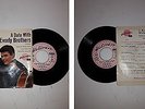 45 T EP  French  Press EVERLY BROTHERS : A Date with the Everly Brothers