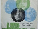 LED ZEPPELIN rock and roll 7