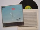 WIRE PINK FLAG LP w INNER 1st PRESS IN SHRINK RARE UK PUNK