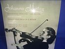 33CX 1497 BLUE/GOLD *JOHANNA MARTZY* MENDELSSOHN VIOLIN CTO /BEETHOVEN ROMANCES*