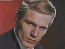 ADAM FAITH From Adam With Love Vinyl Record LP Parlophone PMC 1192 1962 EX 1st
