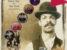New 2xLP Every Day In The Week - Vol 2 rare African-American 78 rpms 1927-1935