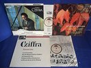 ASD WHITE/GOLD* CZIFFRA* PLAYS *TCHAIKOVSKY /LISZT /GRIEG etc *VANDERNOOT* 3 LP