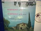 ASD 388 *WHITE/GOLD* BIZET /LALO SYMPHONIES* ONRF /BEECHAM* MINT