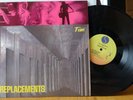 The REPLACEMENTS Tim SIRE original LP stunning
