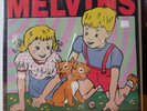 MELVINS Houdini SEALED Original Amphetamine Reptile Pressing LP 1993 PRISTINE