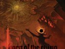 HORN OF THE RHINO - Summoning Deliverance  DLP