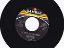 RARE NORTHERN SOUL ORIGINAL - FRANK BEVERLY - IF THAT'S WHAT YOU WANTED