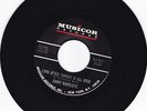 RARE NORTHERN SOUL ORIGINAL - JIMMY RADCLIFFE - LONG AFTER TONIGHT IS ALL OVER