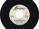 RARE NORTHERN SOUL ORIGINAL - RICHARD POPCORN WYLIE - ROSEMARY WHAT HAPPENED