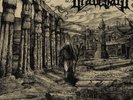 GRAVEYARD - For Thine is the Darkness  LP