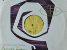 JOHN OGDON Piano plays LIVE at GEORGE ENESCU FESTIVAL 1964 on FIRST PRESS LP