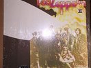 Led Zeppelin II. Original 1st Pressing Robert Ludwig SS With Shrink Wrap