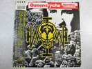 QUEENSRYCHE - OPERATION : MINDCRIME JAPAN LP OBI RP28-5618 Free Shipping