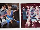 SCORPIONS - LOVE DRIVE Orig GERMAN issue LP