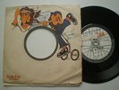 PATCH WORK*LE BEAT BESPOKE PSYCH-FUNK FUZZ MONSTER*Hear*BREAKS*TOBRUK*BRAZIL 73