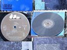 NIRVANA-NEVERMIND vinyl LP  1st PRESS  GERMANY EXCELLENT+INNER 1991