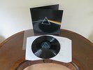 Pink Floyd - The Dark Side Of The Moon LP - Near Mint Vintage GB Vinyl - WW Ship