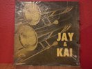 JJ JOHNSON, KAI WINDING Jay & Kai LP Original Savoy MG-12010 Mono