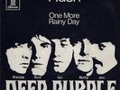 DEEP PURPLE: Hush (´68 / scarce German ODEON 7
