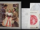 SMETANA - The Bartered Bride KEMPE [HMV ASD522/4] gold/cream UK EXC- 3LP BOX