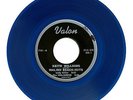Rare 45: POPCORN TITTY-SHAKER ((HEAR)) KEITH WILLIAMS and the MALIBU BEACH-NUTS