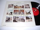 RESPIGHI VG++ Fritz Reiner Chicago Symphony Pines Fountains of Rome LM-2436 RCA