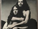 LON & DERREK VAN EATON Brother 1973 UK vinyl LP EXCELLENT CONDITION Apple Record