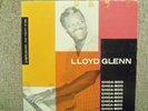 LLOYD GLENN  1956  