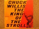 CHUCK WILLIS  1958  