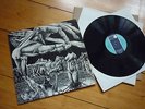 GRAIL - ROD STEWART orig 1st press GERMAN METRONOME psych near mint