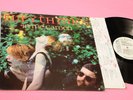 EURYTHMICS LP IN THE GARDEN ORIG ITAY EX PROMO EDITION
