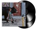 Red Hot Chili Peppers - The Getaway [2LP] 140 Gram Black Vinyl, insert, gatefol