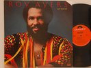 Roy Ayers       Let´s do it       Funk Jazz     OIS      USA      NM # D