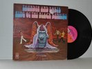 Thunder And Roses, King Of The Black Sunrise   '69 UAS-6709 Garage Psych LP