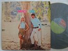 NANCY & LEE S/T SAME / NANCY SINATRA / DIFF COVER