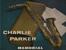Charlie Parker Charlie Parker Memorial Vol. 2 Savoy Vinyl LP