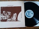 RARE DUTCH LP OF TAMALONE, NEW ACRES, PROG FOLK, WITH INNER SLEEVE