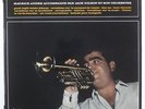 MAURICE ANDRE / JACK NILSON -  Trompette Hors Serie - RARE LP - Barclay