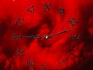 Clockwork Angels  (2lp) - Rush (2012, Vinyl New) 280gm Vinyl